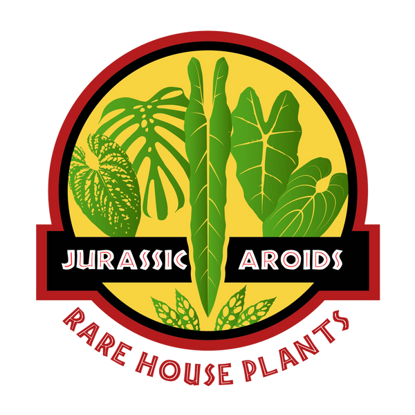 Jurassic Aroids