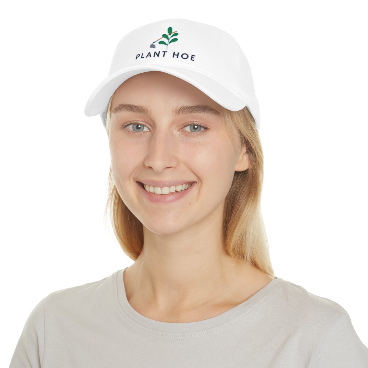 'Plant Hoe' Hat