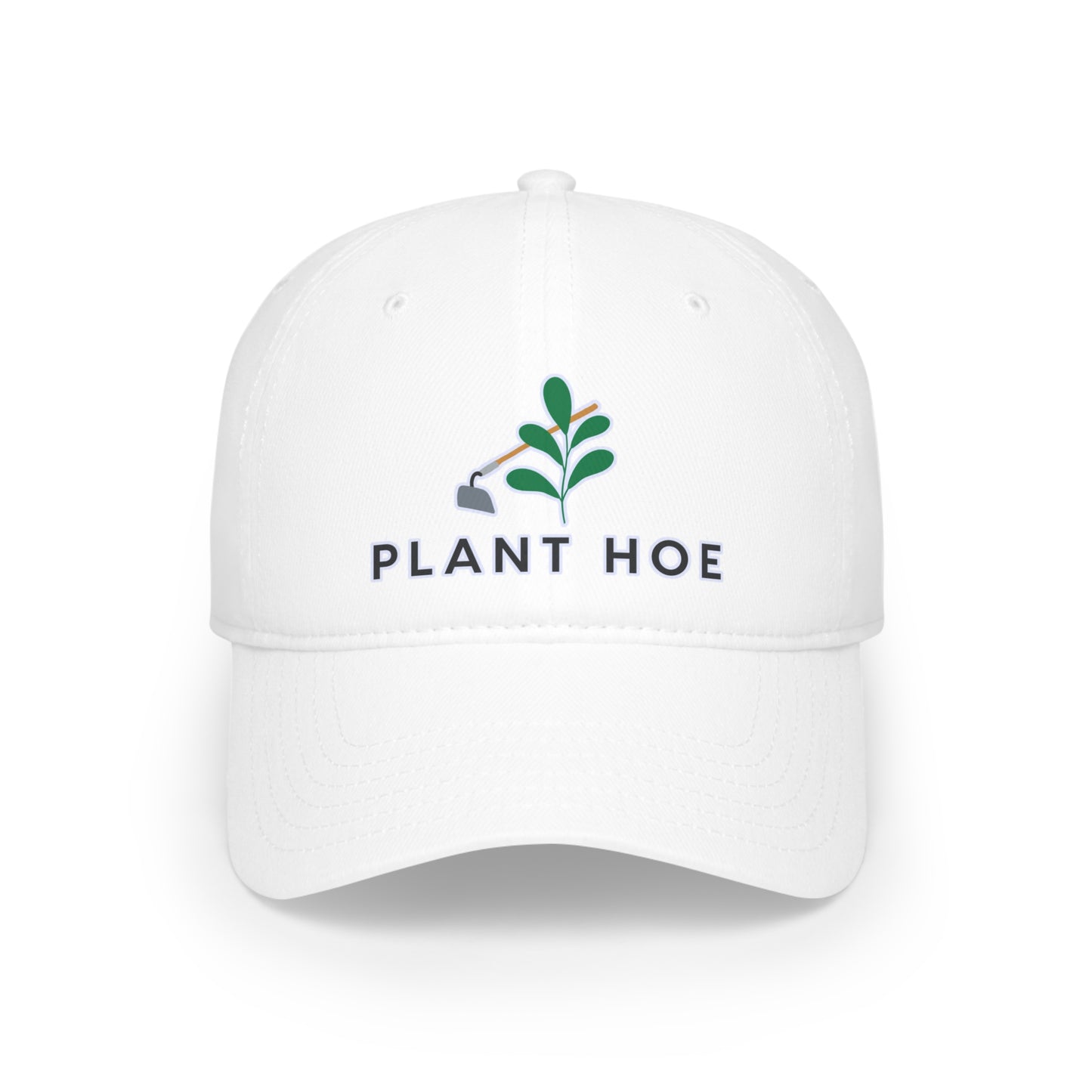 'Plant Hoe' Hat