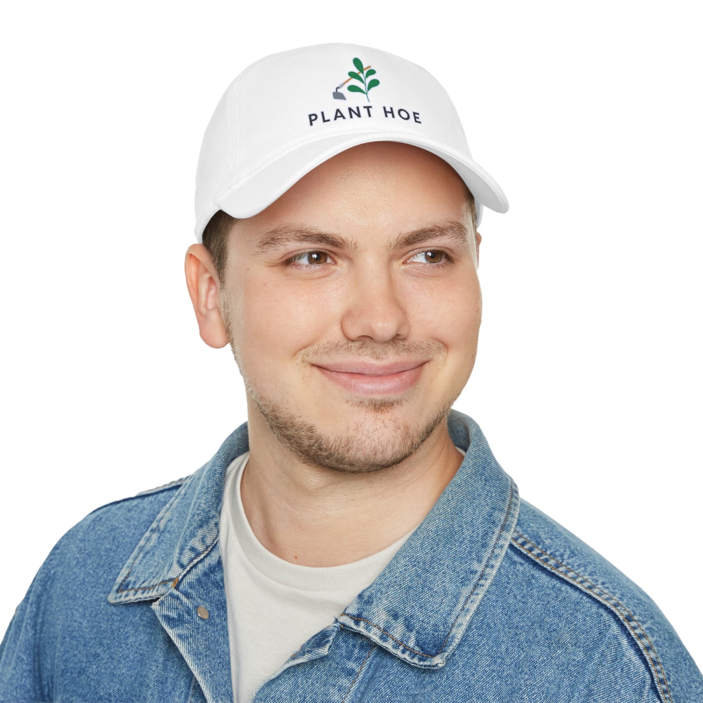 'Plant Hoe' Hat