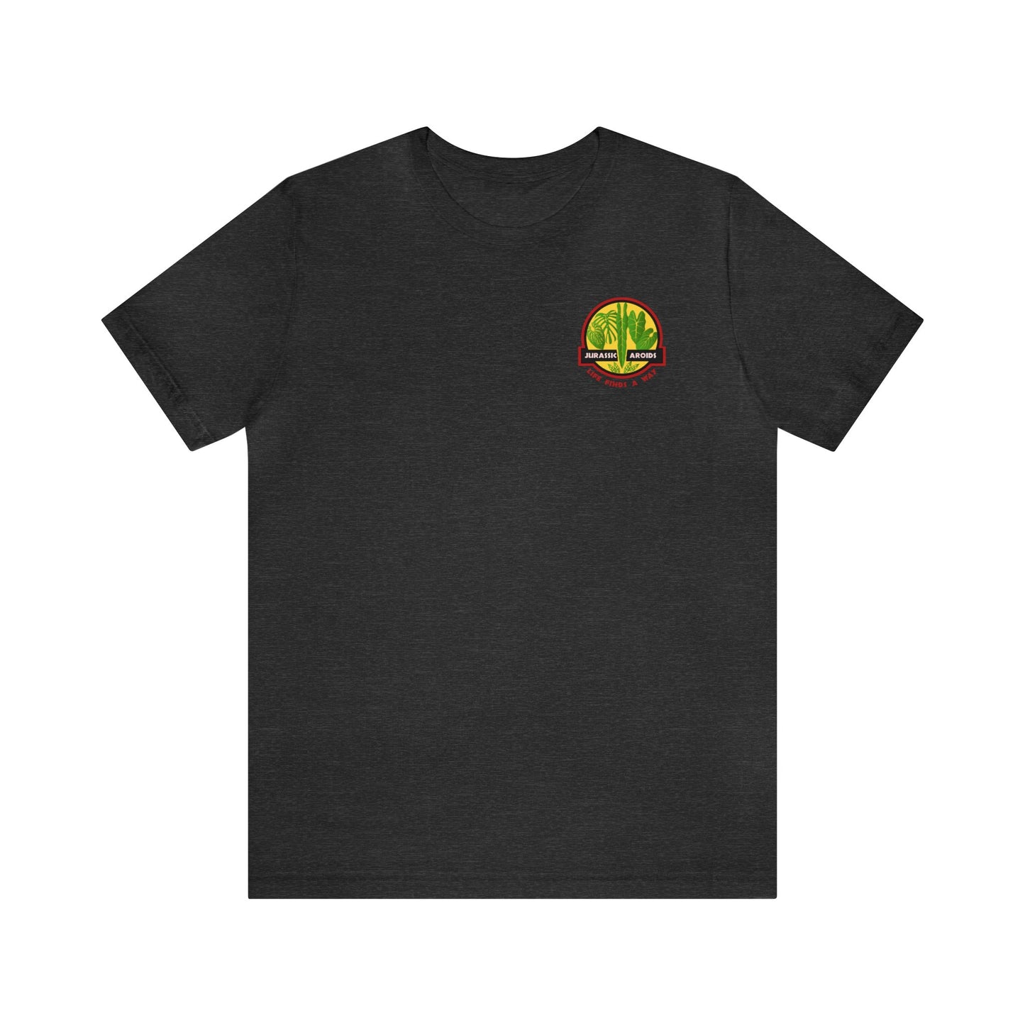 JA Logo Unisex Tee