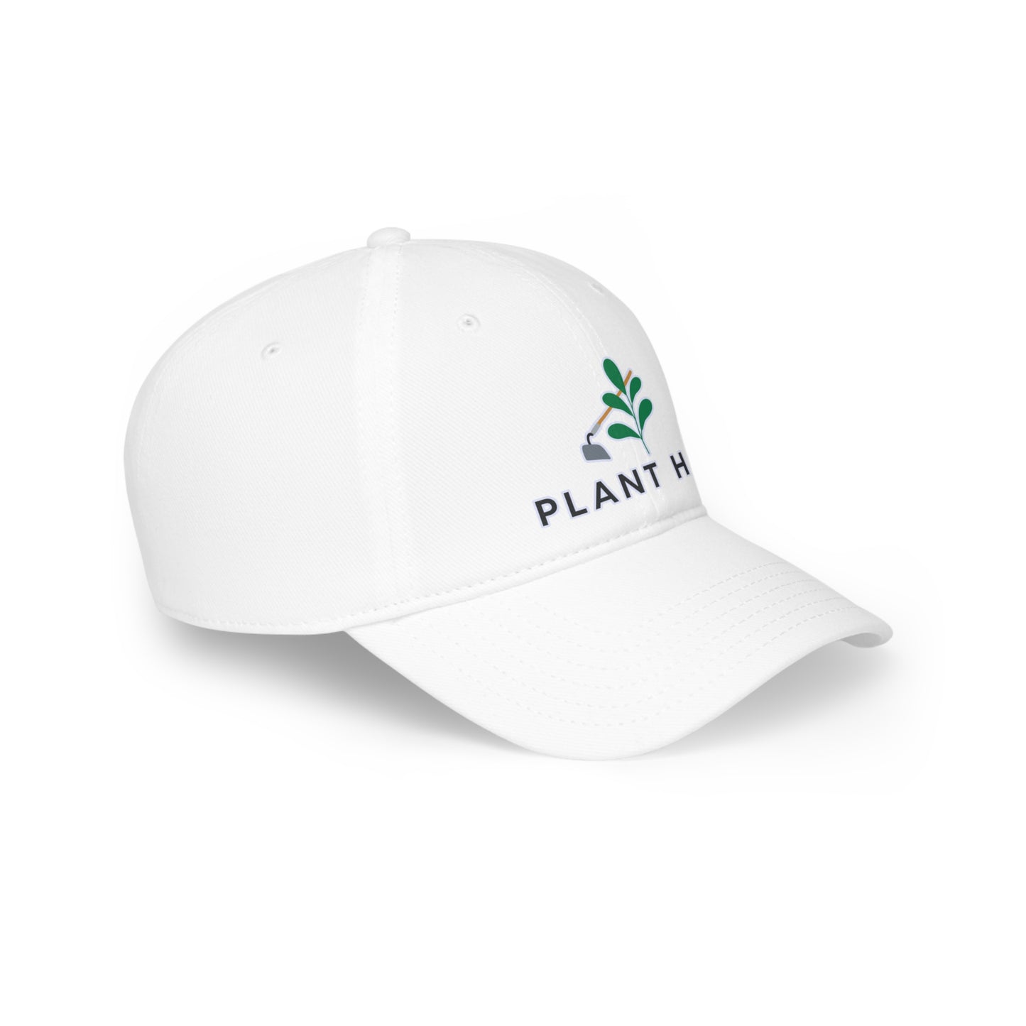 'Plant Hoe' Hat