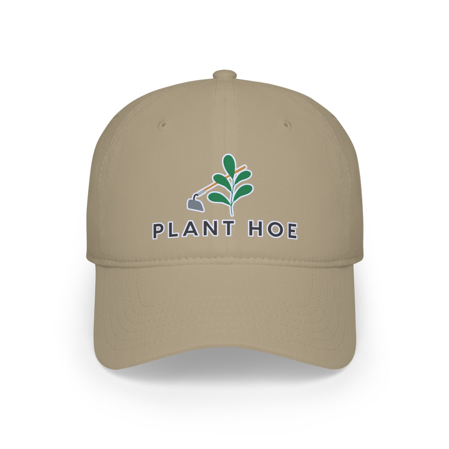 'Plant Hoe' Hat