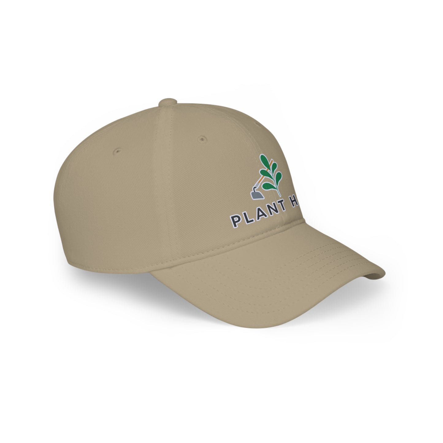 'Plant Hoe' Hat