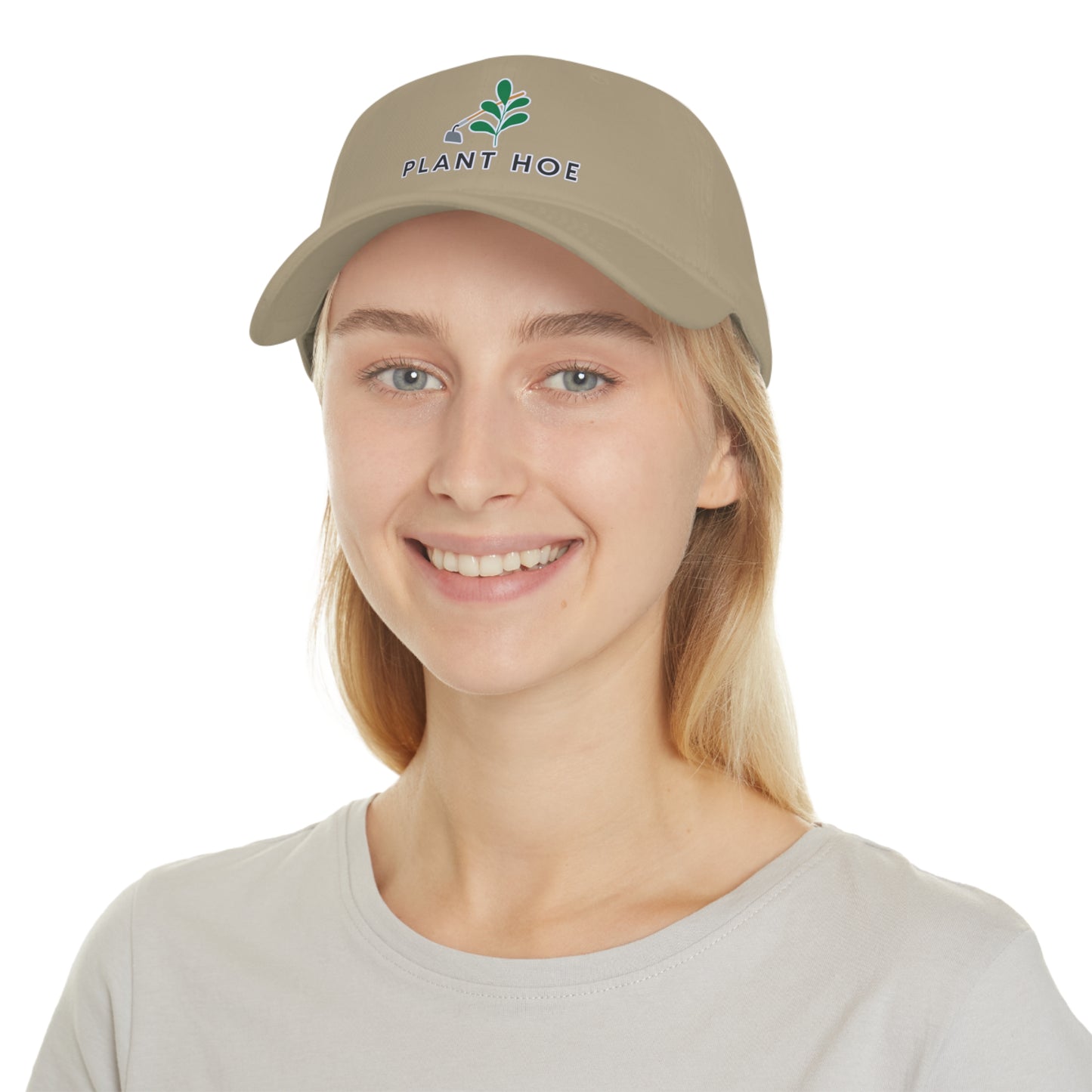 'Plant Hoe' Hat