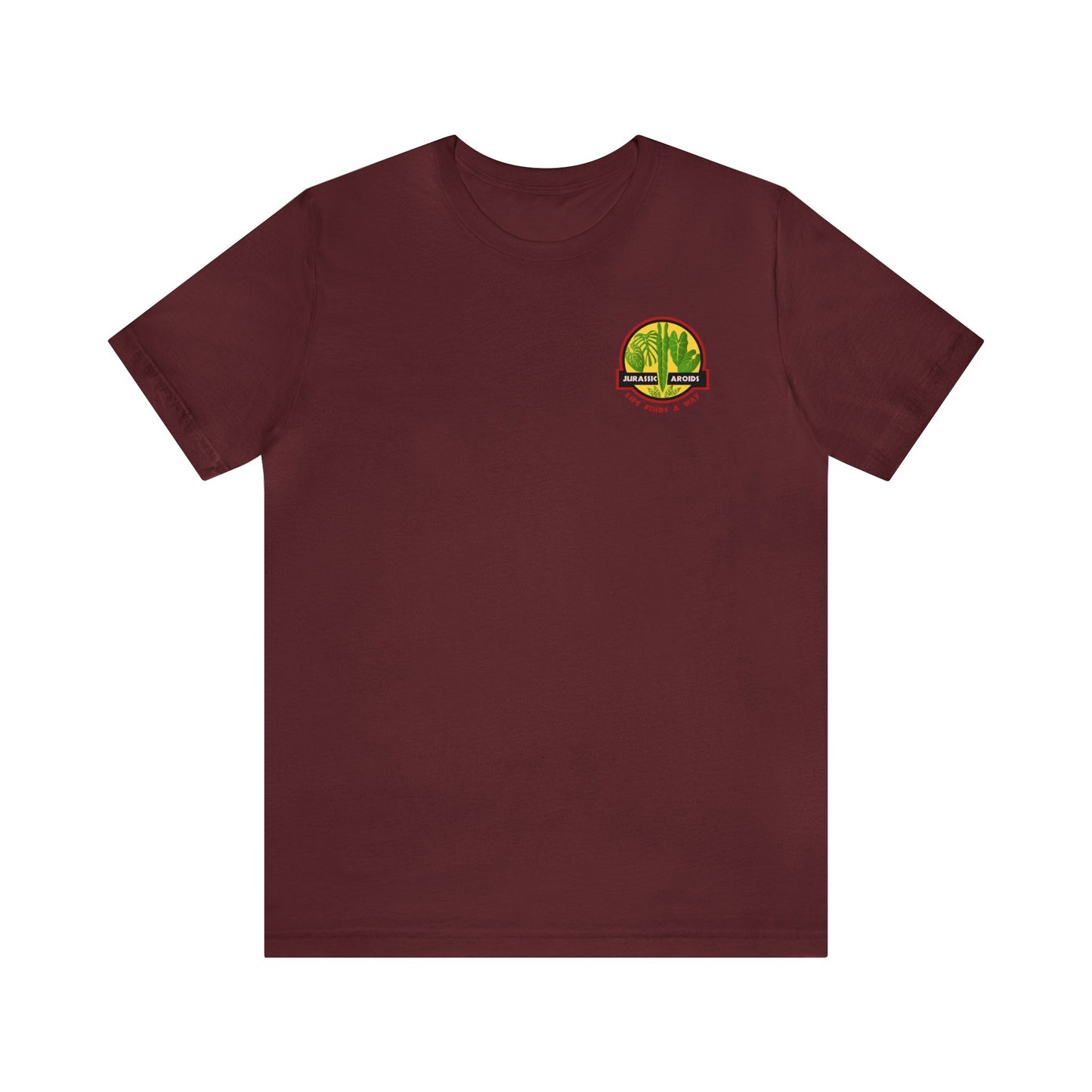 JA Logo Unisex Tee