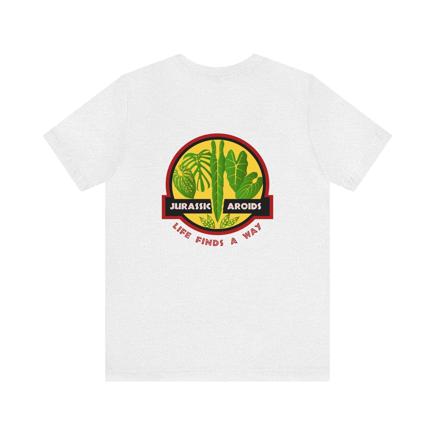 JA Logo Unisex Tee